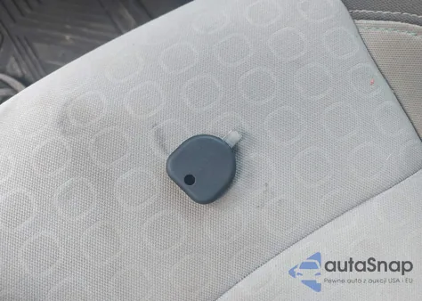 2016 Chevrolet Trax 1Ls из США, поврежденный, VIN KL7CJKSB3GB537056